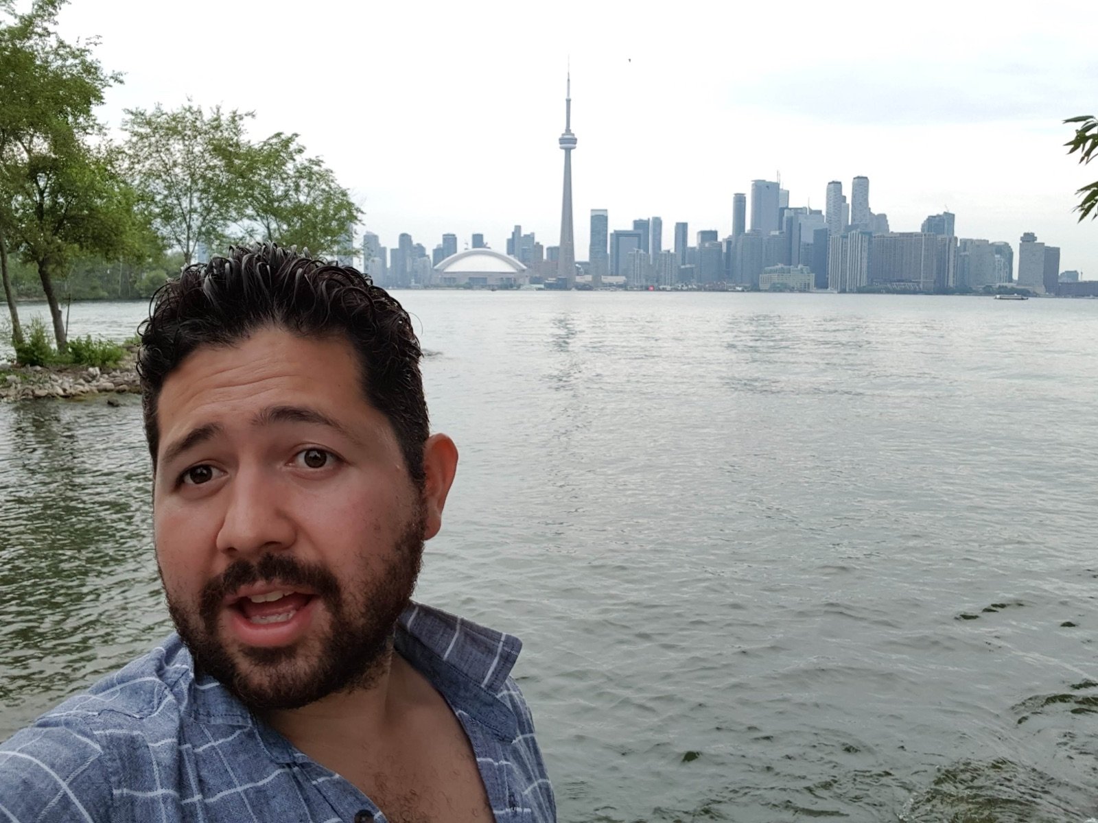 Canadá · Niágara