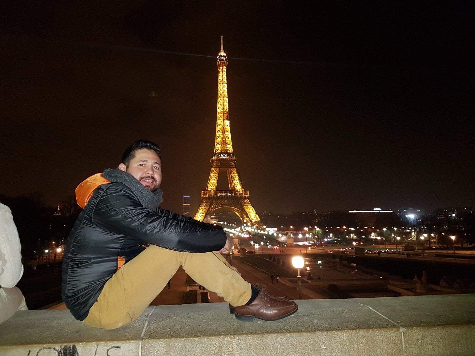 Francia · París