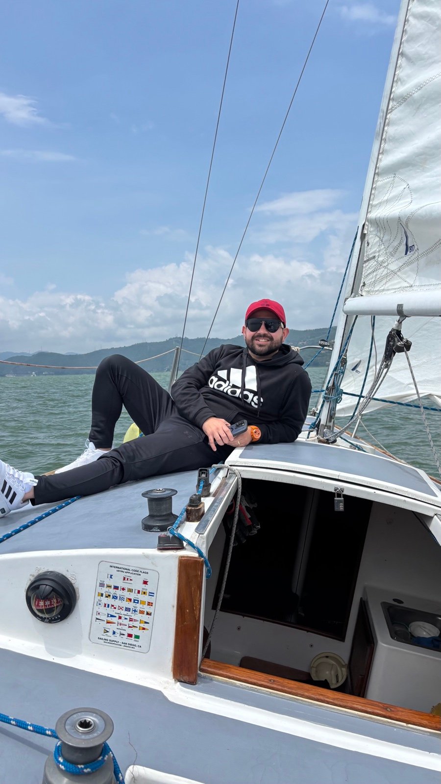 San Francisco · Bahía