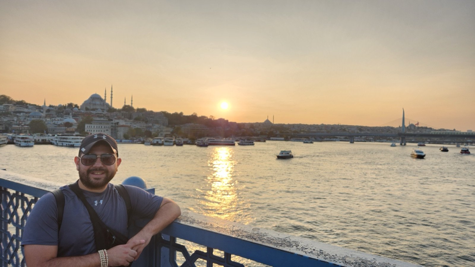 Turquía · Estambul