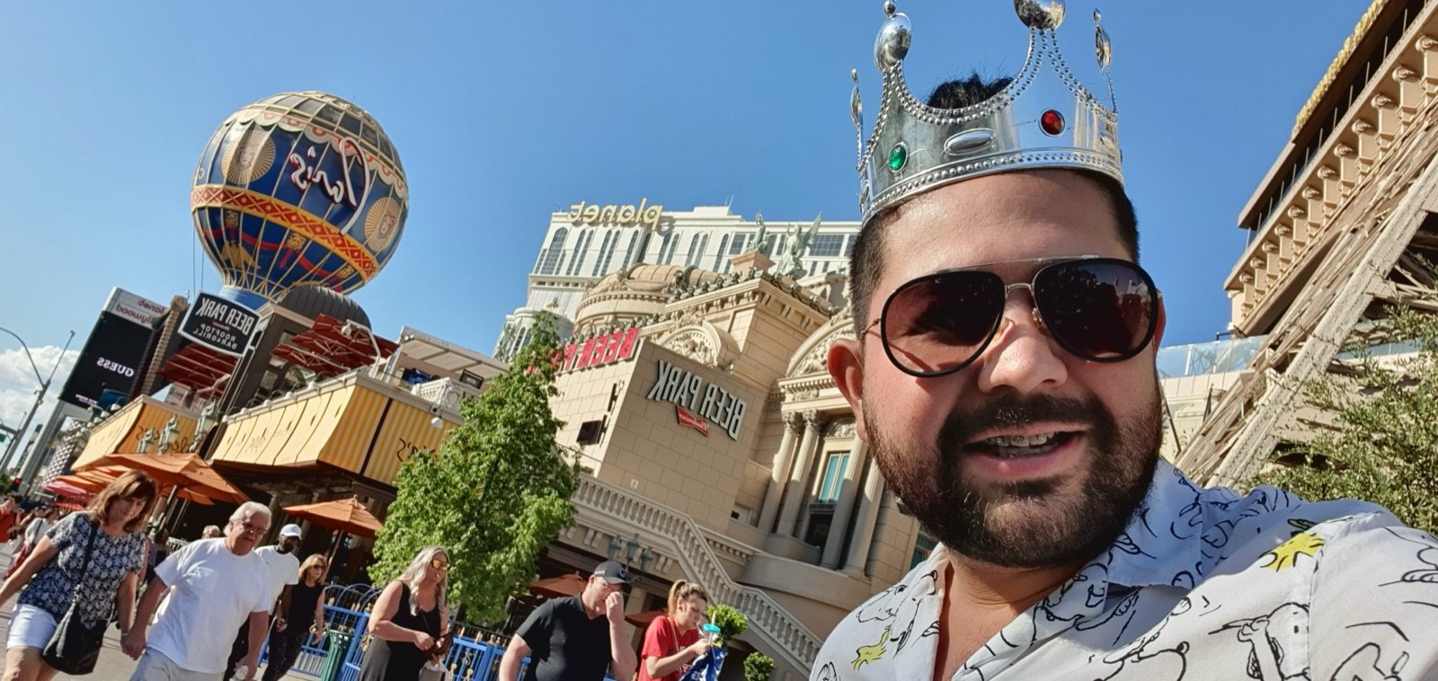 Las Vegas