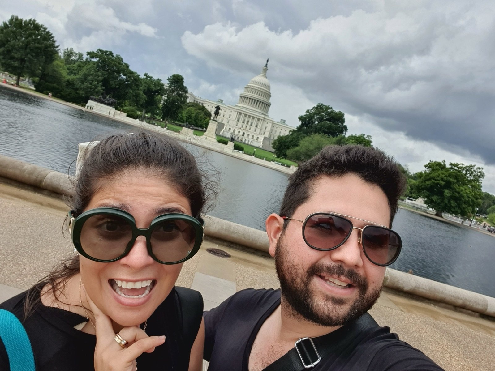 Washington D.C.